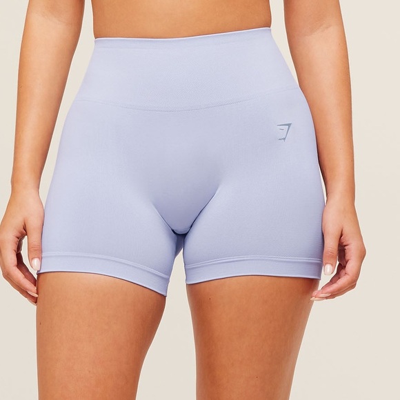 Gymshark Pants - Gymshark soft sculpt seamless shorts